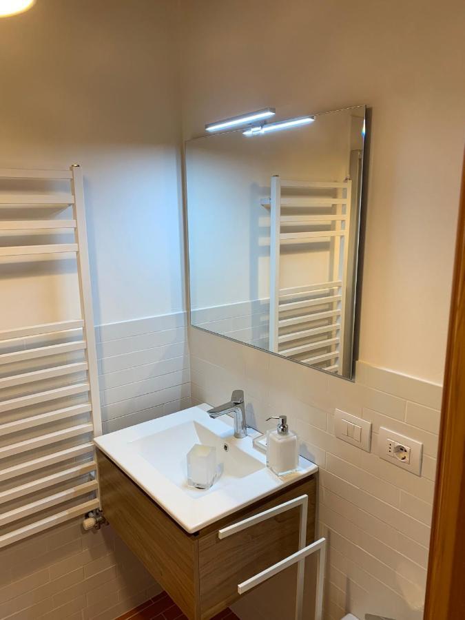 Casa Italo Appartement Canazei Buitenkant foto