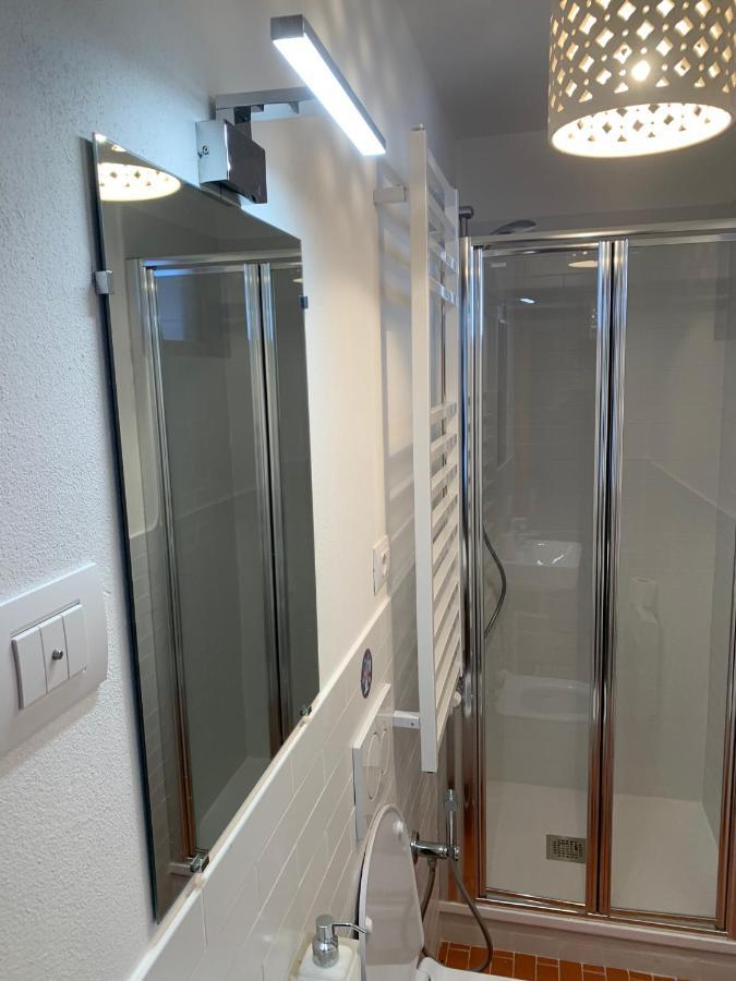 Casa Italo Appartement Canazei Buitenkant foto