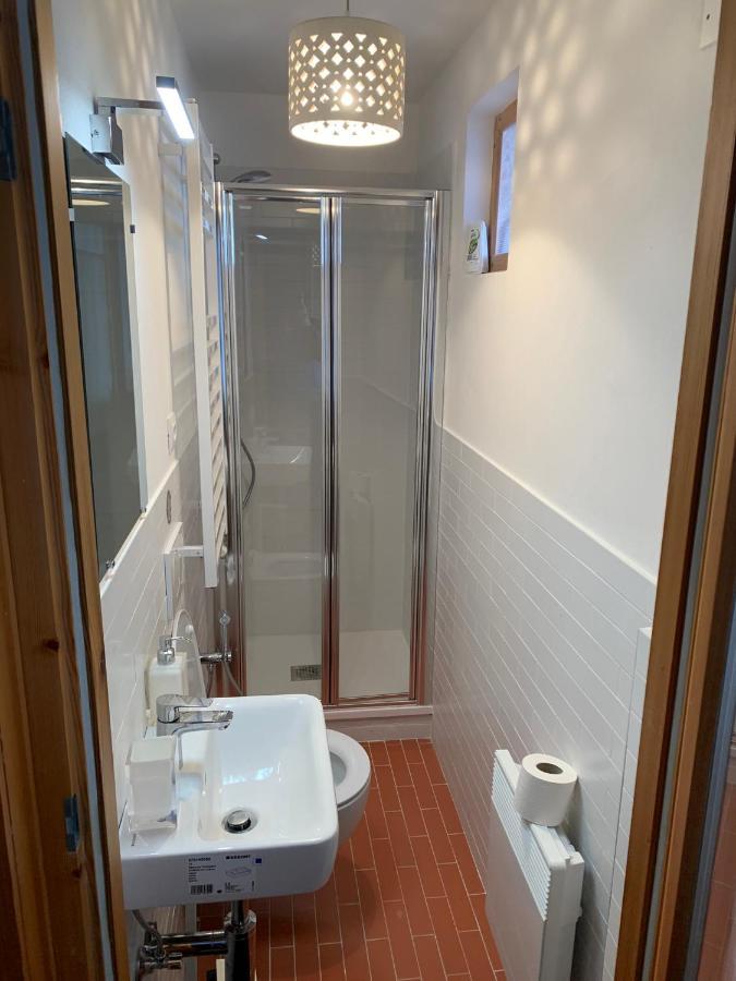 Casa Italo Appartement Canazei Buitenkant foto