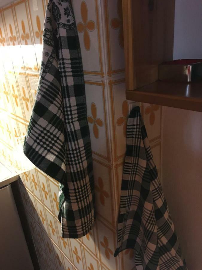 Casa Italo Appartement Canazei Buitenkant foto