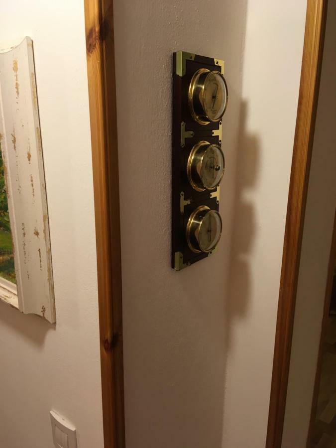 Casa Italo Appartement Canazei Buitenkant foto