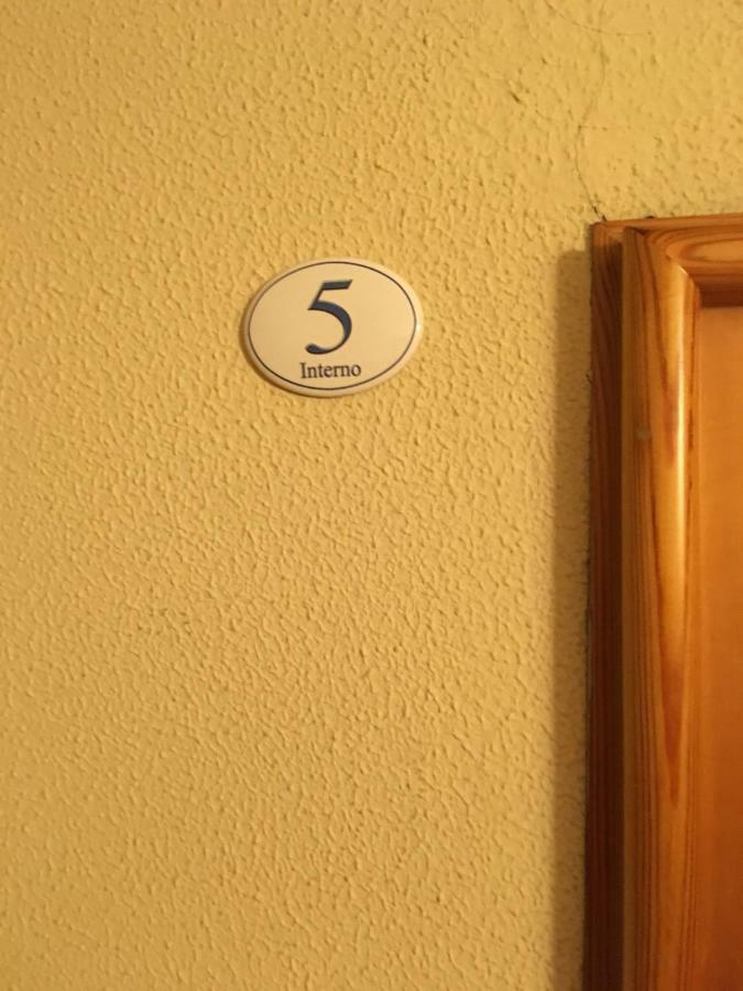 Casa Italo Appartement Canazei Buitenkant foto